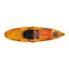 Wilderness Systems Tarpon 100 Kayak in Saffron